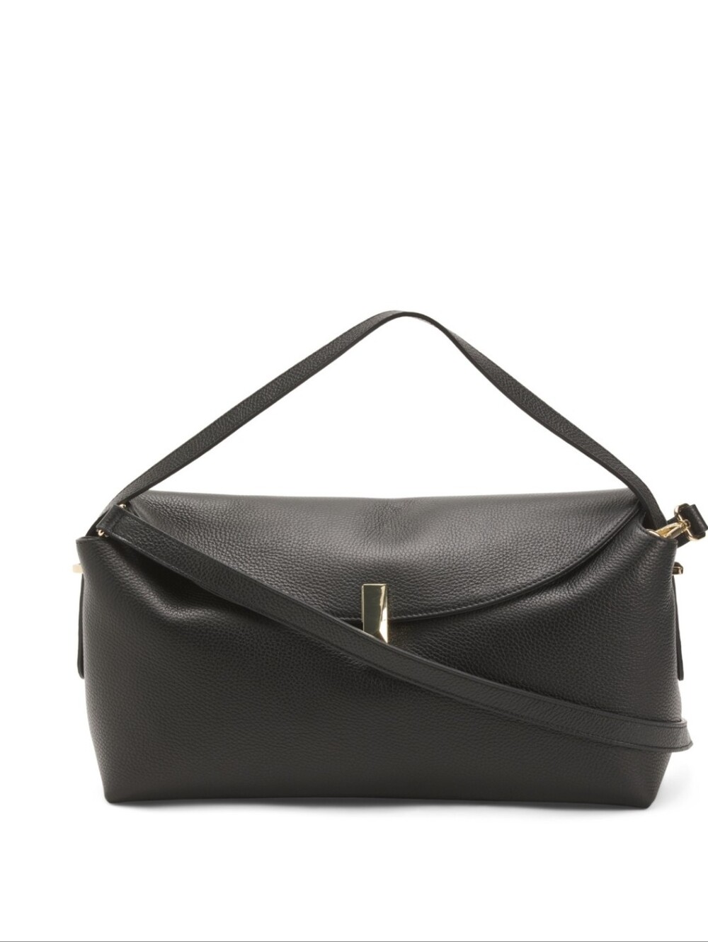Viola Castellani Leather Purse